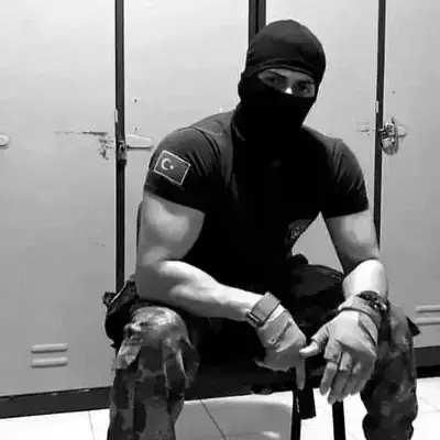 Thumbnail of Иван — военный командир.