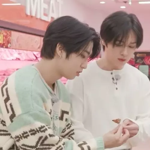 Thumbnail of Minsung
