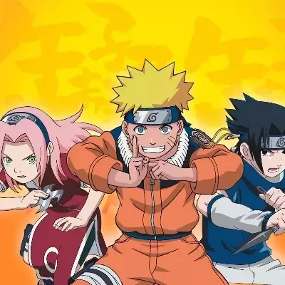 Thumbnail of Наруто RPG