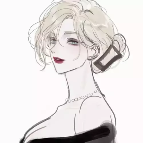 Thumbnail of Целеста Шефер