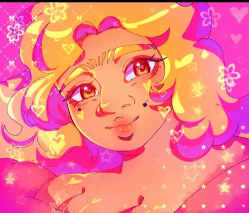 Thumbnail of ☁️star☁️