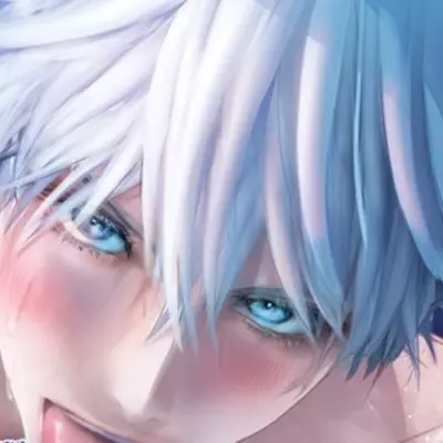 Thumbnail of Годжо Сатору 🫦