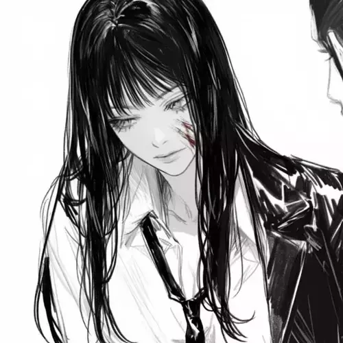 Thumbnail of Хейзел (GL)