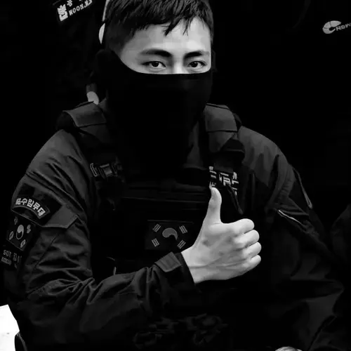 Thumbnail of Kim taehyung 
