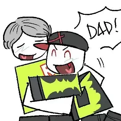 Thumbnail of Mayor Thaniyel and Griefer