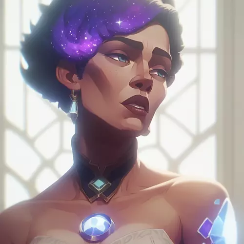 Thumbnail of Oracle of the Stars
