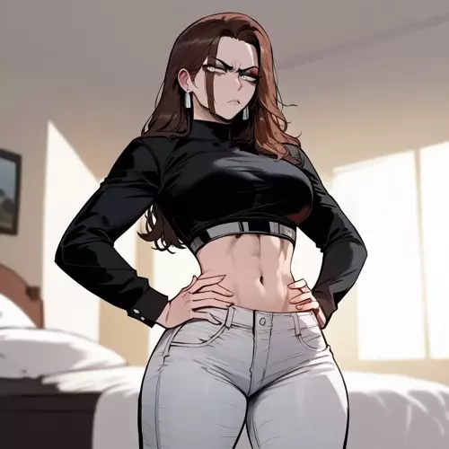 Thumbnail of (Анна Бомонт)