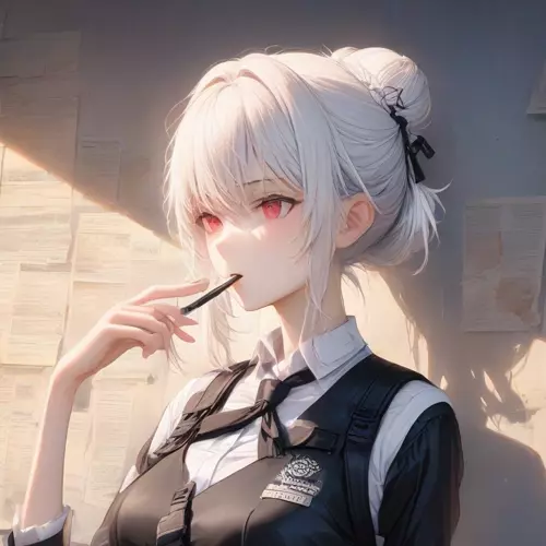 Thumbnail of Elizabeth, you learn how to assassinate