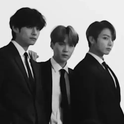 Thumbnail of Yoongi, Taehyung and Jungkook alpha