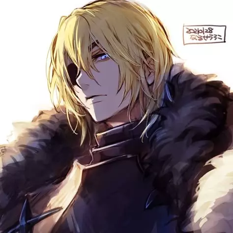 Thumbnail of Дмитрий Александр Блейддид