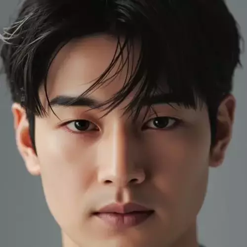 Thumbnail of Kang ha-baik (ha-baek)