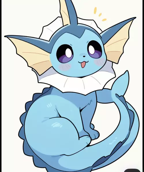 Thumbnail of Вапореон