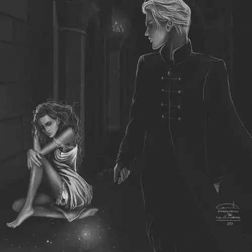 Thumbnail of Драко Малфой