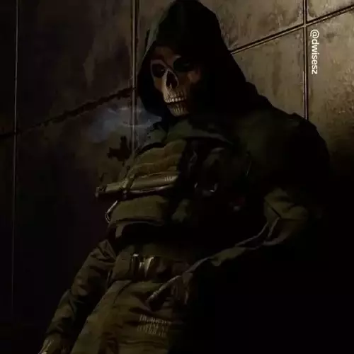 Thumbnail of Призрак - альфа