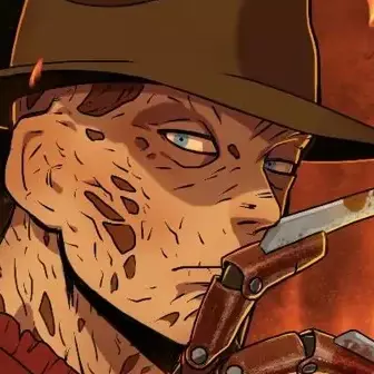 Thumbnail of Freddy Krueger