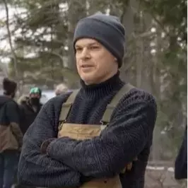 Thumbnail of Декстер Морган.