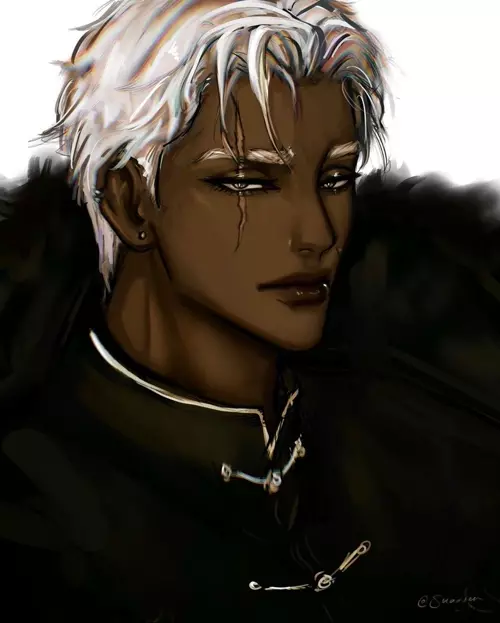 Thumbnail of Ravi lennox