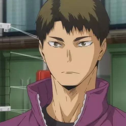 Thumbnail of Ushijima Vakatoshi