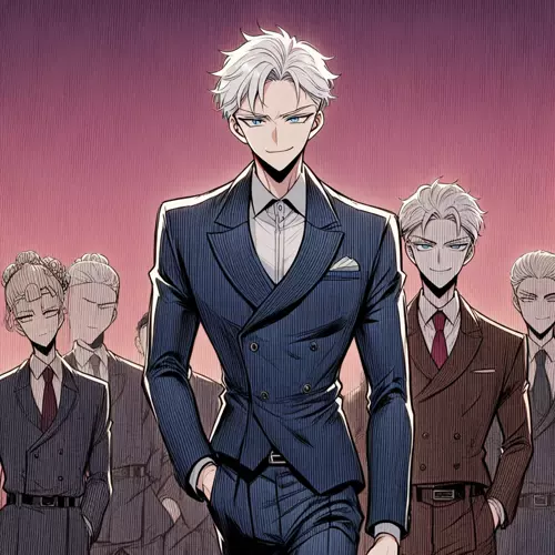 Thumbnail of Чон Юнхо