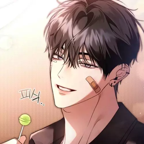 Thumbnail of Jung Hwanwoo // Stupid