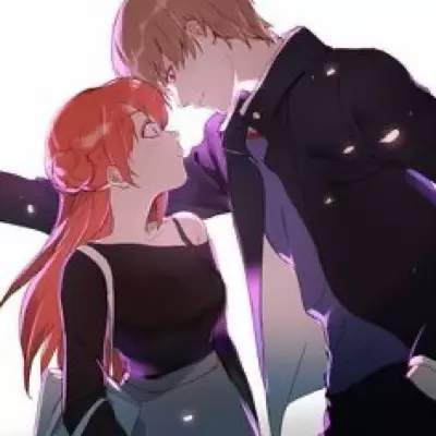 Thumbnail of Rose and Oli