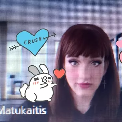 Thumbnail of Femboi Matukaitis
