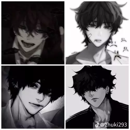 Thumbnail of Yuri, Yuki, Ethan and Andrew
