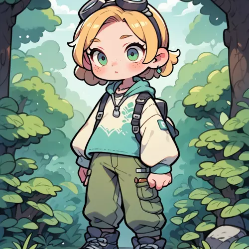 Thumbnail of Менеджер
