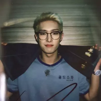 Thumbnail of Song Mingi