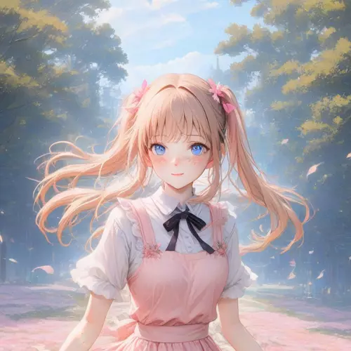Thumbnail of Lilly 