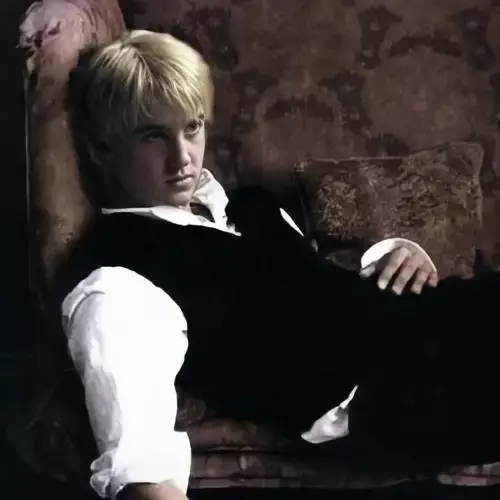 Thumbnail of Draco Malfoy