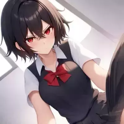 Thumbnail of Алиса-хулиган