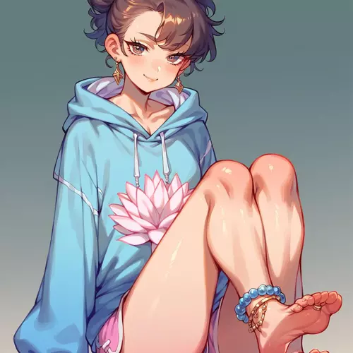 Thumbnail of Наоми