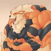 Thumbnail of Arcanine (the protein incident)