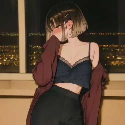 Thumbnail of Karine \[Ukrainian web girlfriend\]