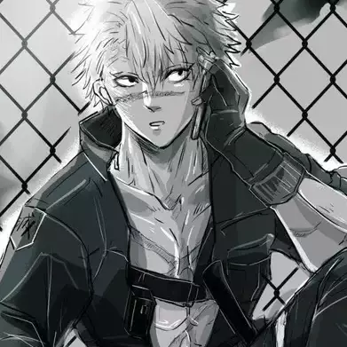 Thumbnail of Sanemi Shinazugawa, mafia ~♡