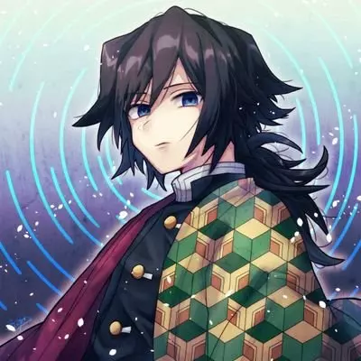 Thumbnail of Giyu
