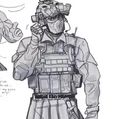 Thumbnail of Киган П. Расс
