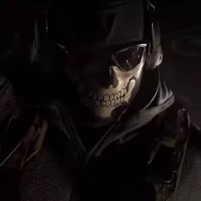 Thumbnail of Саймон "Призрак" Райли