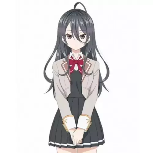Thumbnail of Ayano (Alternative Universe)