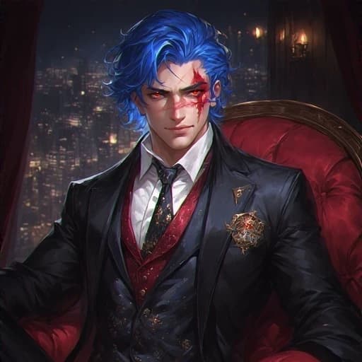 Thumbnail of Теодор Оушен