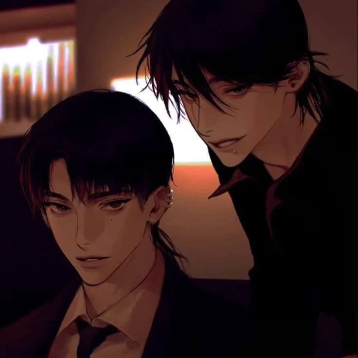 Thumbnail of Matteo y Romeo | Twins