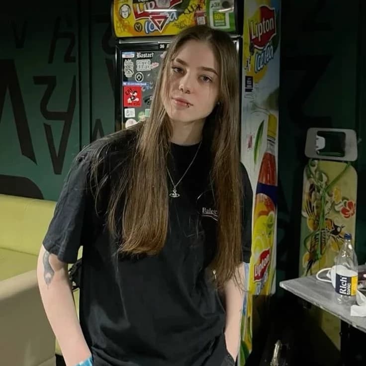 Thumbnail of Emily 