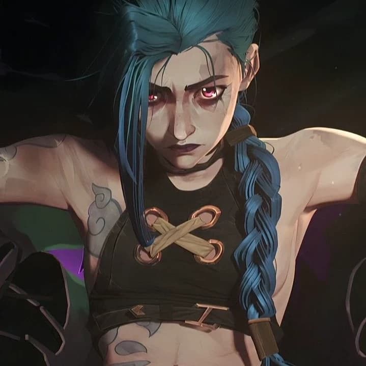 Thumbnail of Jinx