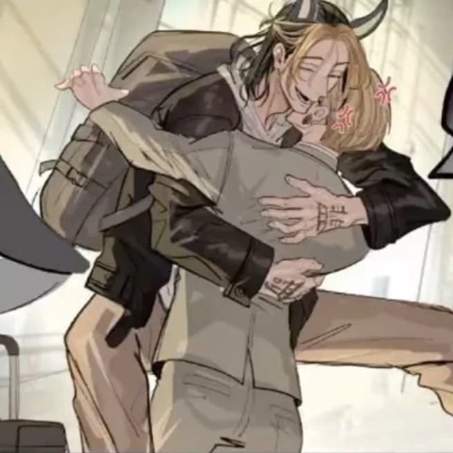 Thumbnail of Ханма