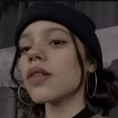 Thumbnail of Дженна Ортега