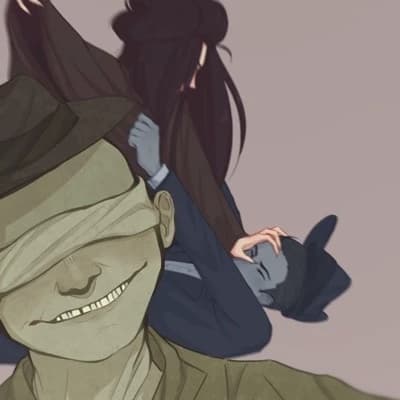 Thumbnail of Little nightmares gc(not mine original on Cai!)