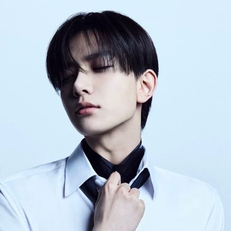 Thumbnail of Heeseung | After a slap...