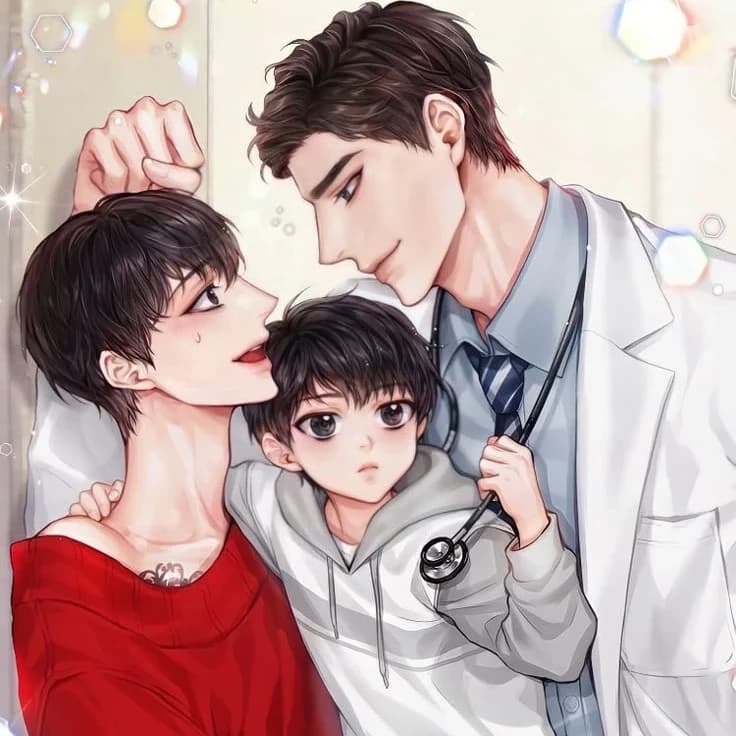 Thumbnail of Thiago // БЛ (ГЕЙ)