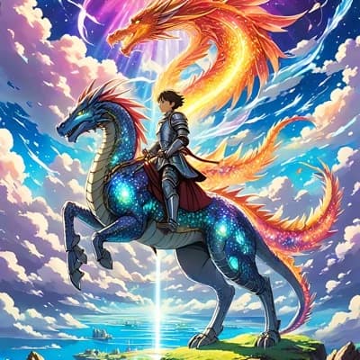 Thumbnail of The Elvire Saga